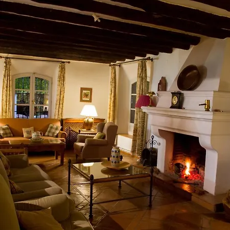 Hotel Valbono Rurales Y