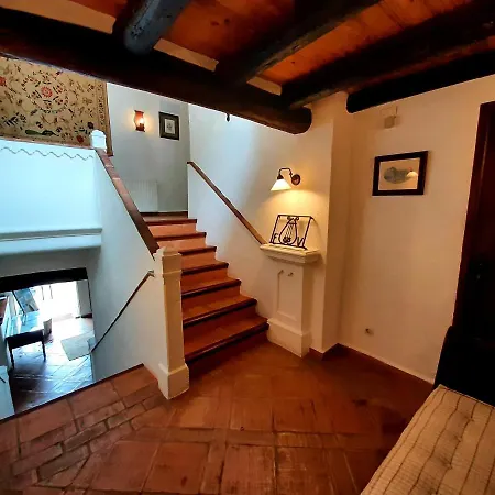 Valbono Rurales Y Hotel Aracena