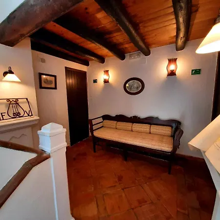 Hotel Valbono Rurales Y 3*
