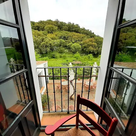 Hotel Valbono Rurales Y