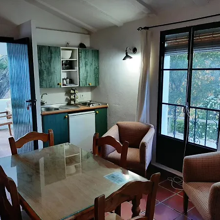 Hotel Valbono Rurales Y 3*