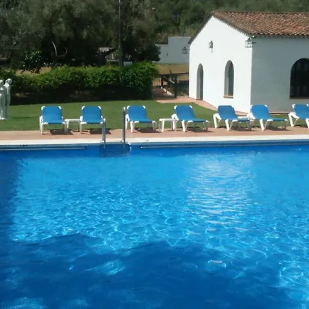 Hotel Valbono Rurales Y 3*