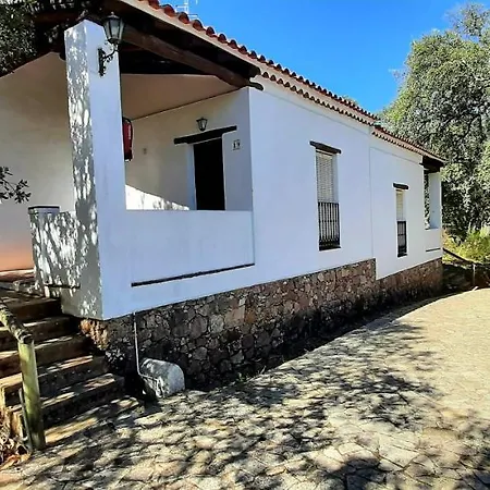 Valbono Rurales Y Hotel Aracena