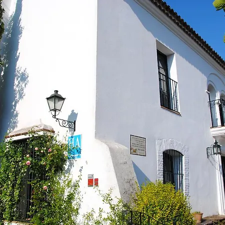 Hotel Valbono Rurales Y