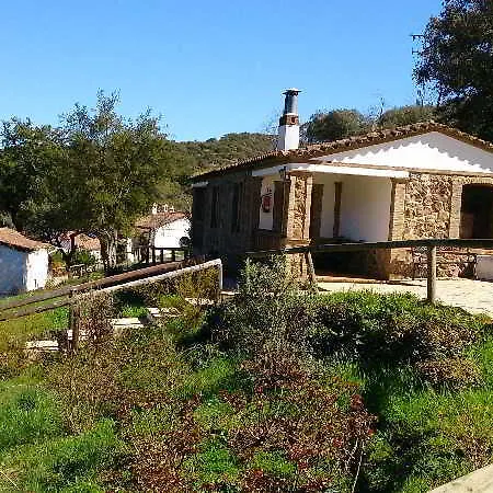 Valbono Rurales Y