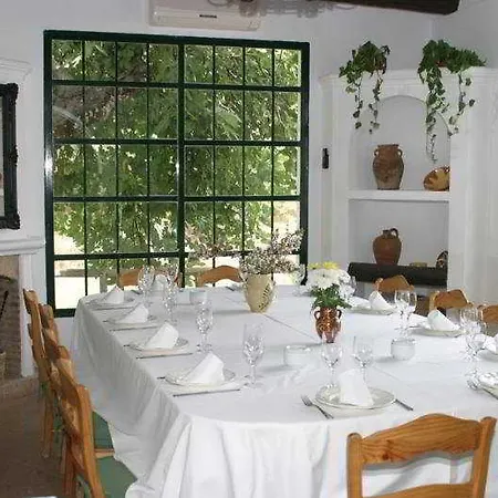 Valbono Rurales Y 3* Aracena