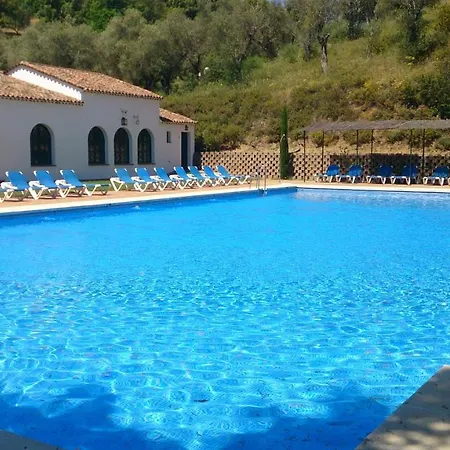 Hotel Valbono Rurales Y Aracena